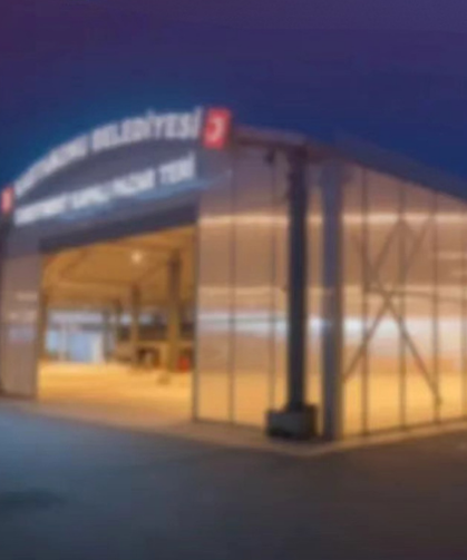 Kastamonu Belediyesi, Ramazan boyunca sofra kuracak