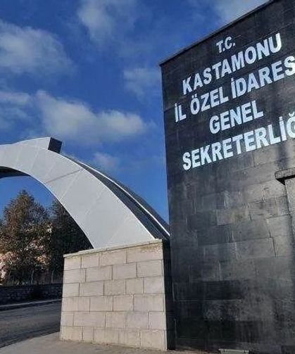 İl Özel İdaresi 2025’te 2,88 milyar TL harcadı