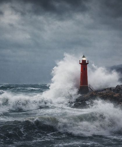 Kastamonu denizlerinde fırtına bekleniyor