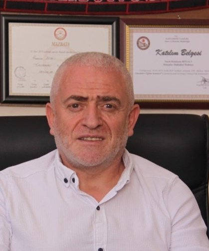 Muhtar Boyacı'dan kaynak suyu için vatandaşlara uyarı!