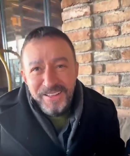 Mustafa Topaloğlu’ndan Taşköprü Sarımsağına övgü