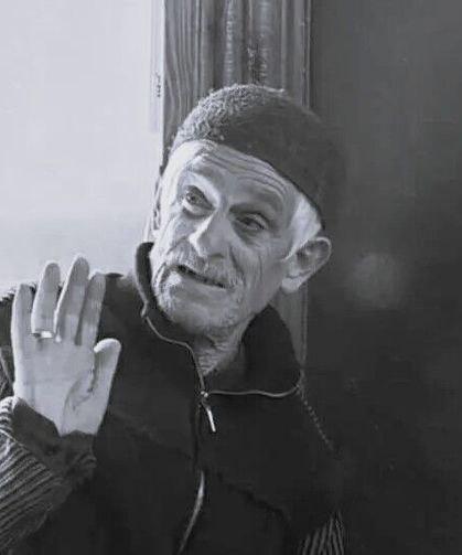 Kastamonu'nun sevilen siması "Pır Seyin" unutulmadı