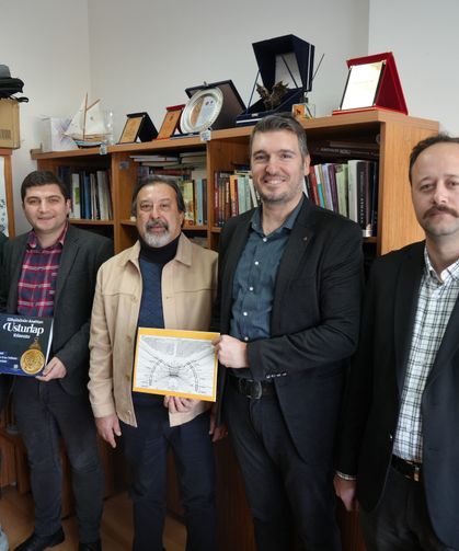 Roma’dan kalan saat, Kastamonu’da tarihi değiştirecek