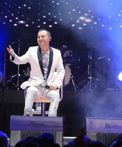 Kastamonulu ünlü sanatçıdan duygulandıran itiraf!