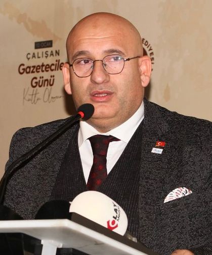 Okan Geçgel: “Depremler değil, ihmal öldürür”