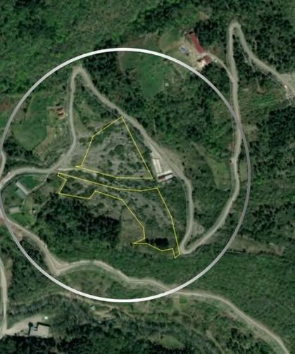 İnebolu'nun o köyüne TOKİ mi yapılacak?