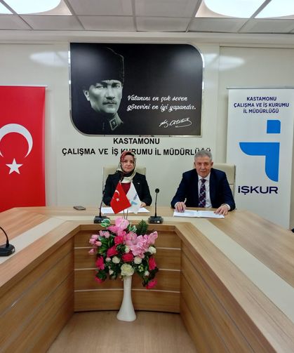 Kastamonu Defterdarlığı'na 5 geçici personel alınacak