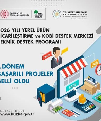 Kastamonu, Çankırı ve Sinop’a 10 Milyon TL’lik destek