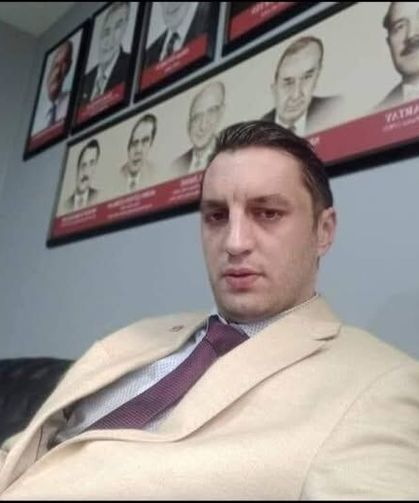 Kastamonu Belediye Başkan adayı Köksal vefat etti