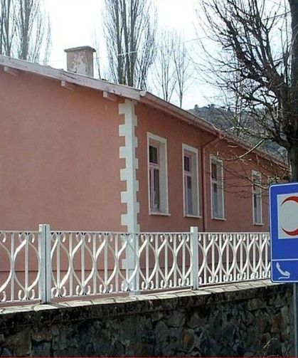 Kastamonu’daki o Aile Sağlığı Merkezi kapatıldı