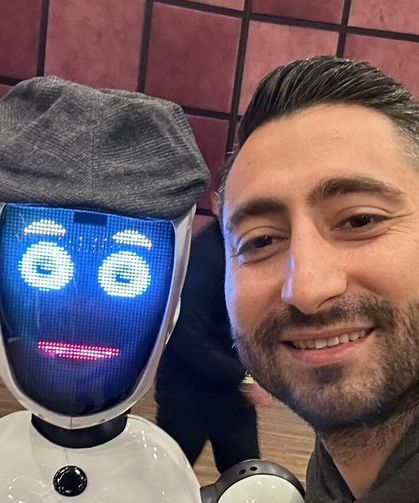 "Kastamonulular sadece vatana hizmet eder" dedi, viral oldu!