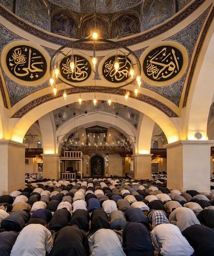 Kastamonu'da 2026 Ramazan Bayramı namazı saat kaçta?