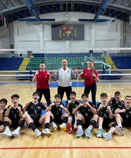 Kastamonu’nun gururu Bozkurt Ortaokulu yarı finale yükseldi