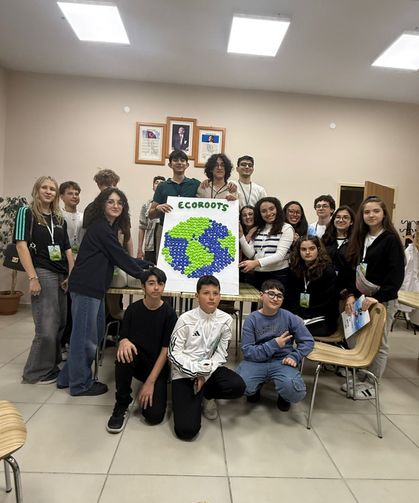 Dünyaya örnek proje Kastamonu’da hayata geçirildi