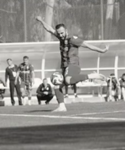 Galibiyet son dakikada kaçtı