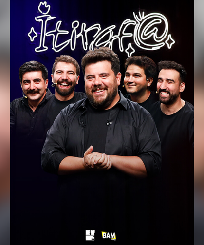 Kastamonu’da perde Eser Yenenler ile itiraflara açılıyor