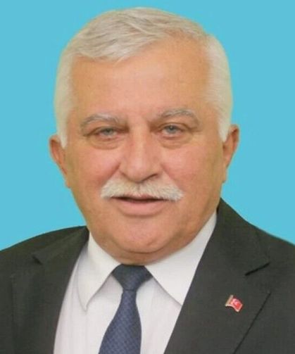 Kastamonu’nun sevilen eğitimcisi Fikri Yazan yoğun bakımda