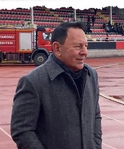 Başkan Aygün: “Yeni sezonda hedef Üst Lig!”