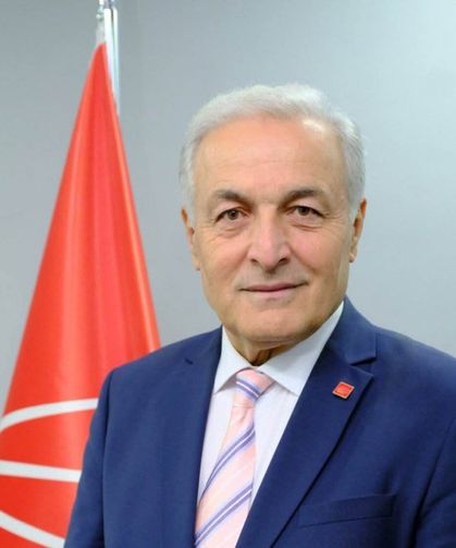 CHP Kastamonu: Yılın Ahisi neden Ankara'ya davet edilmedi?