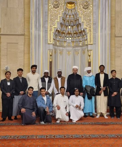 Kastamonu'da her ulustan gönül, bayram coşkusunu yaşadı