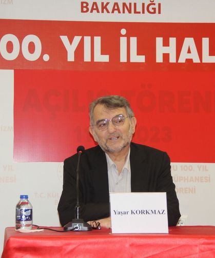 Kastamonu’da “Dünden Bugüne Nevruz” konuşuldu