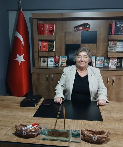 Büyükşen: Kastamonu halkının mayasında vandallık yoktur