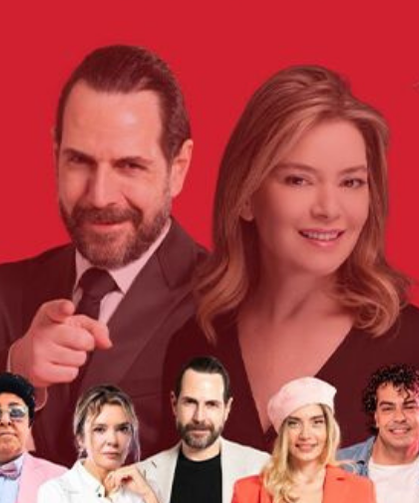 Ünlü oyuncular Kastamonu’da sahne alacak