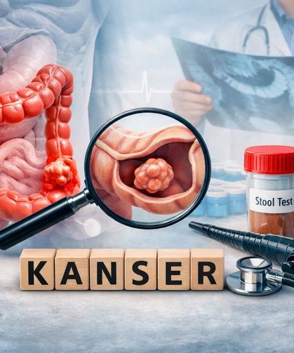 İl Sağlık Müdürlüğü’nden erken teşhis çağrısı