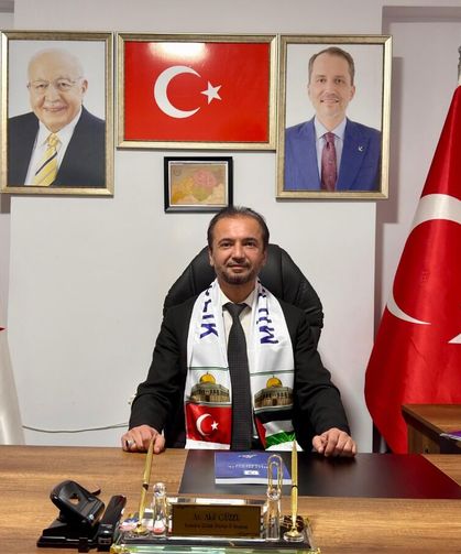 YRP'den 'ÖTV ve KDV'yi kaldırın' çağrısı