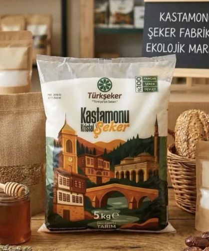Kastamonu’da 'Ekolojik Market' açılıyor
