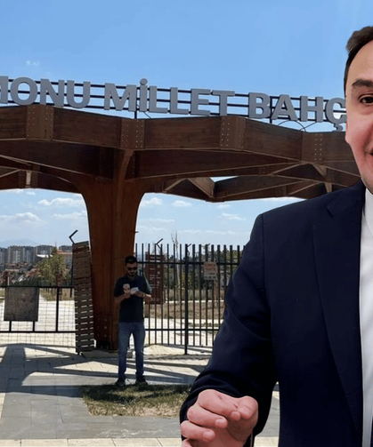 Kastamonu Millet Bahçesi’nde son durum ne?