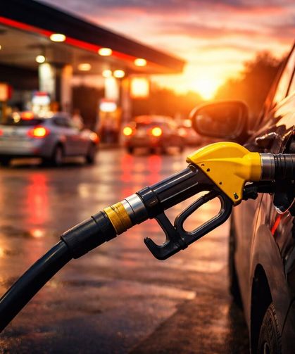 Motorine zam geliyor: Kastamonu'da tabelalar 86'yı görecek