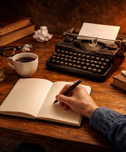 Kastamonu’da yazarlık hayali olanlara ücretsiz fırsat!