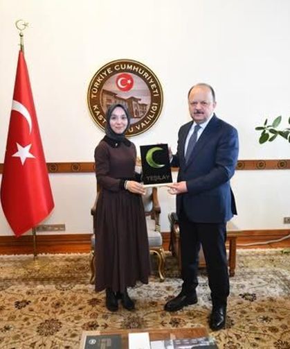 Kastamonu’da bağımlılıkla mücadelede kritik buluşma