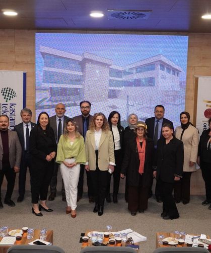 Kastamonu’da Kadın İnovasyon Yarışması sonuçlandı: İşte kazananlar