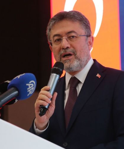 Bakan Yumaklı'dan orman yangını uyarısı: Kritik 3 güne dikkat