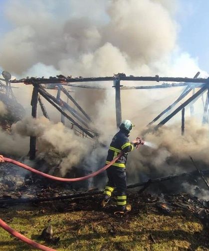 Kastamonu’da yangın alarmı: Ekipler sevk edildi!