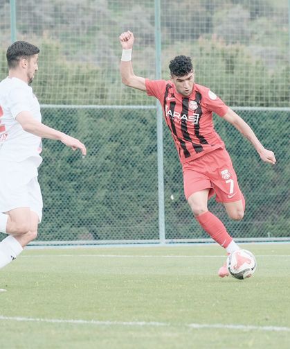 KSK, İzmir'den mağlup dönüyor