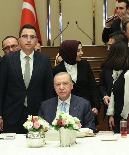 Kastamonu'dan Mustafa öğretmen külliyeye davet edildi