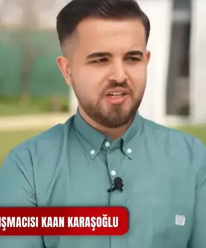 Kastamonulu Kaan, mutfakta iddiasını ortaya koydu