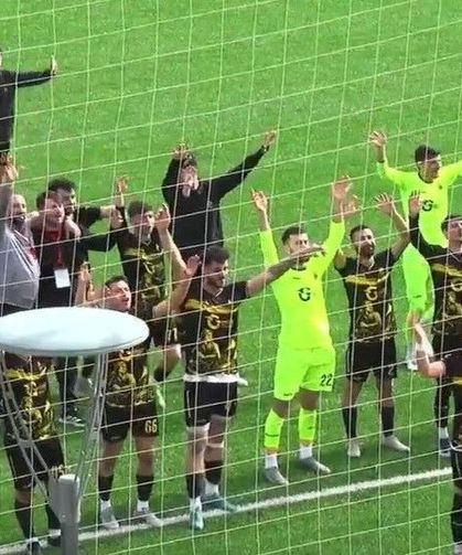 Şampiyon Cide Belediyespor!