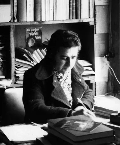 Siyami Özel'i yokluğunun 25'nci yılında anıyoruz...