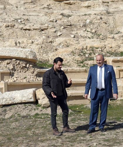 Pompeiopolis, Taşköprü’de festivalle dünyaya açılıyor