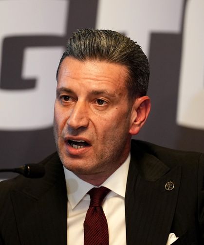 TBF, Kastamonu Kamp Merkezi’nde kadınlara mahsus otel istiyor