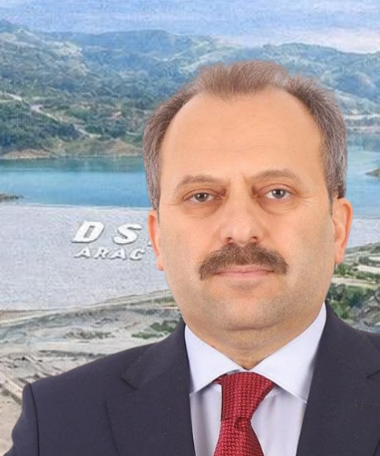 23 yılda Kastamonu’ya yapılan yatırım açıklandı