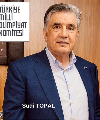 Kastamonulu iş insanı Sudi Topal, TMOK’ta yönetime seçildi