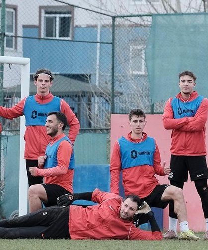 GMG Kastamonuspor deplasmanda puan avında