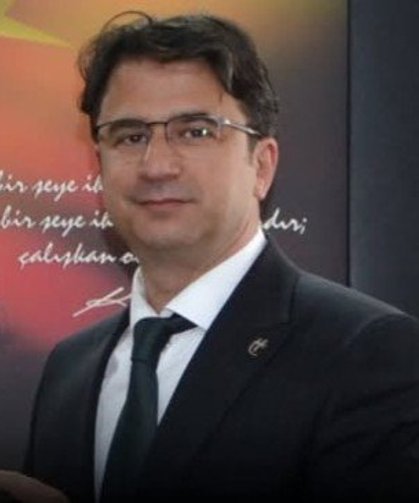 Tosya Tapu Müdürlüğü'nde bayrak değişimi