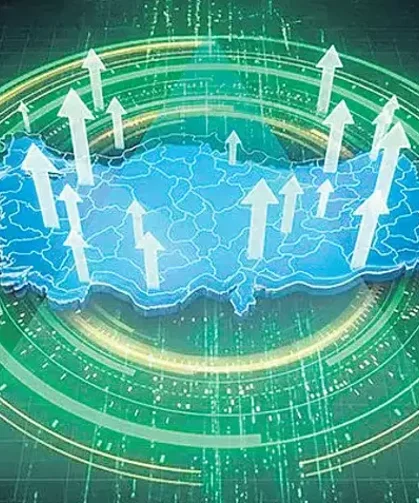 Kastamonu dahil 81 ilde yüzlerce yatırıma teşvik!