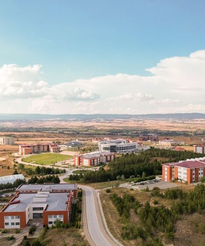 Bu projeyle gençlerin fiziksel ve ruhsal sağlığı desteklenecek